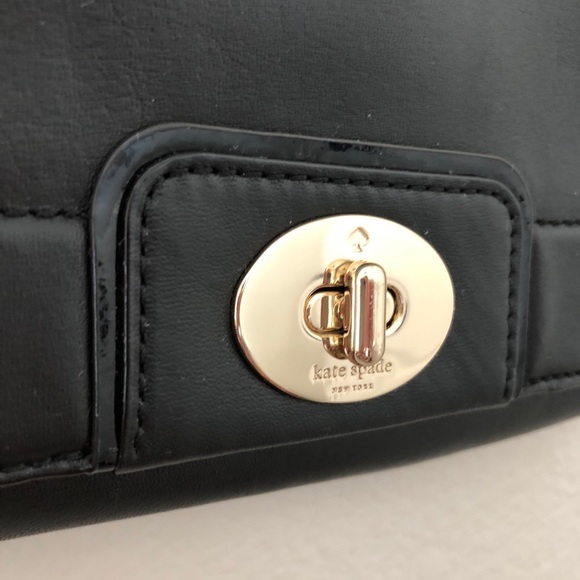 Kate Spade Crossbody Purse - Picture 4 of 8